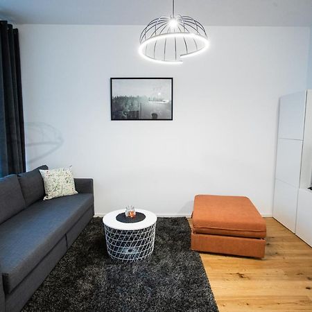 Stilvolles Apartment Відень Екстер'єр фото