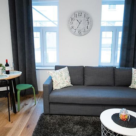 Stilvolles Apartment Відень Екстер'єр фото