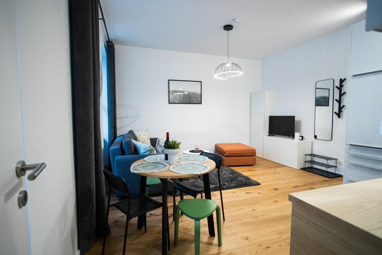 Stilvolles Apartment Відень Екстер'єр фото