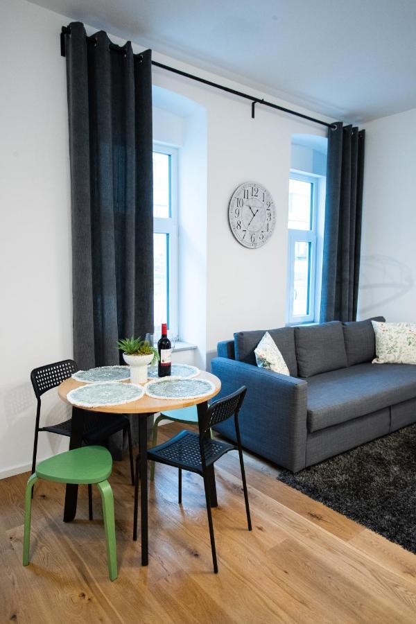 Stilvolles Apartment Відень Екстер'єр фото