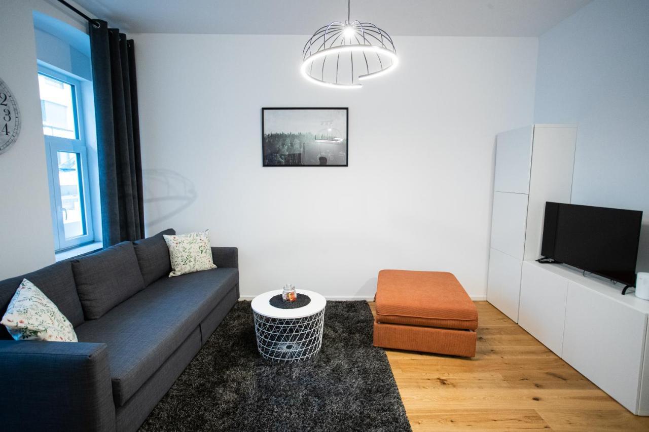 Stilvolles Apartment Відень Екстер'єр фото