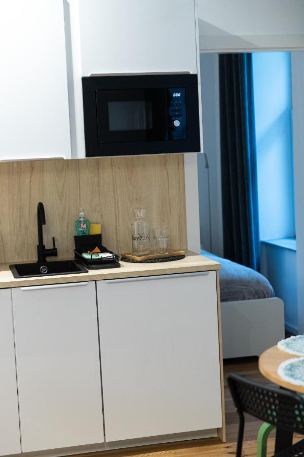 Stilvolles Apartment Відень Екстер'єр фото