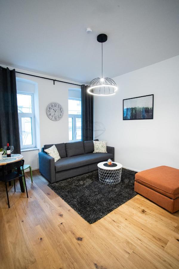 Stilvolles Apartment Відень Екстер'єр фото